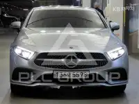2019 Mercedes Benz CLS-Class