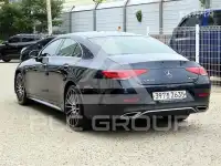 2019 Mercedes Benz CLS-Class