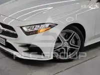 2019 Mercedes Benz CLS-Class