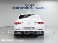 2019 Mercedes Benz CLS-Class