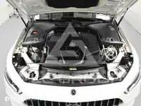 2019 Mercedes Benz CLS-Class