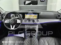 2019 Mercedes Benz CLS-Class