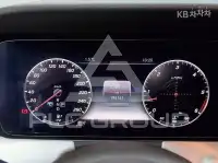 2019 Mercedes Benz CLS-Class
