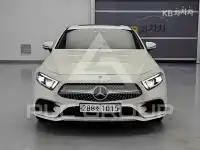 2019 Mercedes Benz CLS-Class