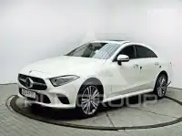 2019 Mercedes Benz CLS-Class