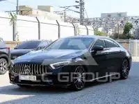 2019 Mercedes Benz CLS-Class