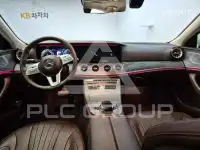 2019 Mercedes Benz CLS-Class