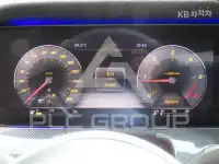 2019 Mercedes Benz CLS-Class