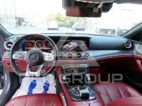 2019 Mercedes Benz CLS-Class