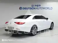 2019 Mercedes Benz CLS-Class
