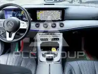 2019 Mercedes Benz CLS-Class