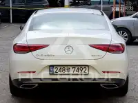 2019 Mercedes Benz CLS-Class