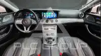 2019 Mercedes Benz CLS-Class