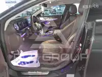 2019 Mercedes Benz CLS-Class