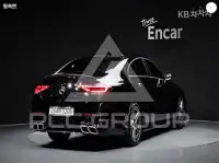 2019 Mercedes Benz CLS-Class