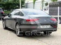 2019 Mercedes Benz CLS-Class