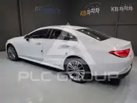 2019 Mercedes Benz CLS-Class