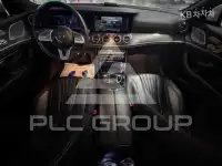 2019 Mercedes Benz CLS-Class