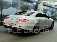 2019 Mercedes Benz CLS-Class