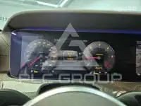 2019 Mercedes Benz CLS-Class