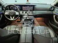 2019 Mercedes Benz CLS-Class