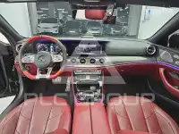 2019 Mercedes Benz CLS-Class
