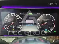 2019 Mercedes Benz CLS-Class