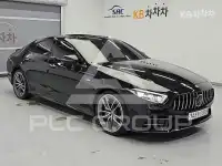 2019 Mercedes Benz CLS-Class