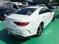 2019 Mercedes Benz CLS-Class