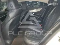2019 Mercedes Benz CLS-Class