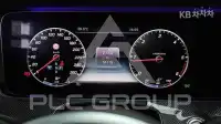 2019 Mercedes Benz CLS-Class