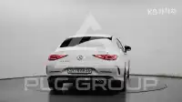2019 Mercedes Benz CLS-Class