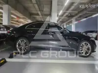 2019 Mercedes Benz CLS-Class