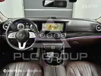 2019 Mercedes Benz CLS-Class