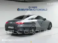 2019 Mercedes Benz CLS-Class