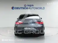 2019 Mercedes Benz CLS-Class