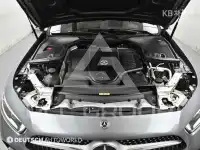 2019 Mercedes Benz CLS-Class