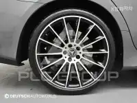 2019 Mercedes Benz CLS-Class