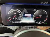 2019 Mercedes Benz CLS-Class
