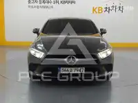 2019 Mercedes Benz CLS-Class