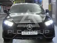 2019 Mercedes Benz CLS-Class