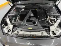 2019 Mercedes Benz CLS-Class