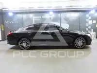 2019 Mercedes Benz CLS-Class