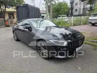 2019 Mercedes Benz CLS-Class
