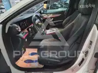2019 Mercedes Benz CLS-Class
