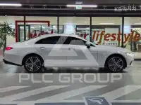 2019 Mercedes Benz CLS-Class