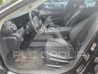 2019 Mercedes Benz CLS-Class