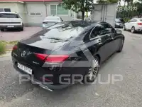 2019 Mercedes Benz CLS-Class