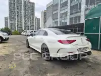 2019 Mercedes Benz CLS-Class