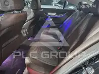 2019 Mercedes Benz CLS-Class